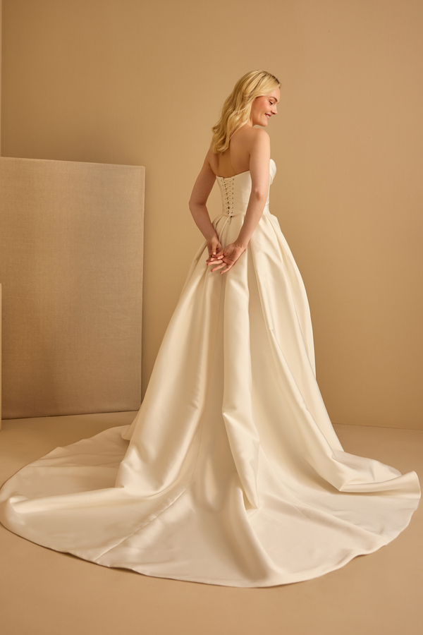AUSTEN DRESS