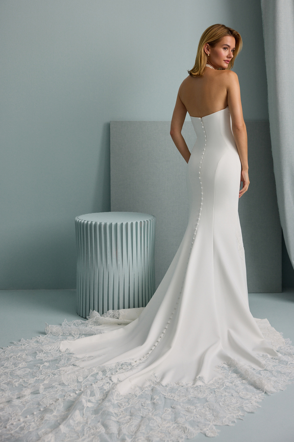 TREVI DRESS