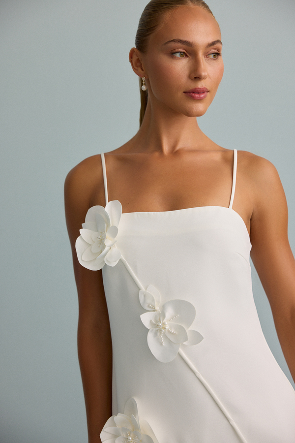 MANHATTAN DRESS