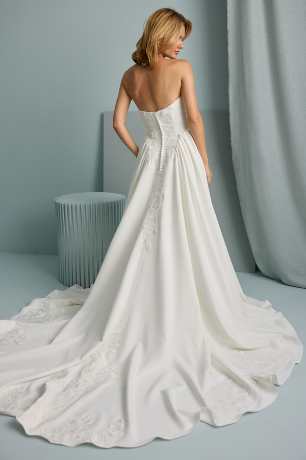 ASTER DRESS