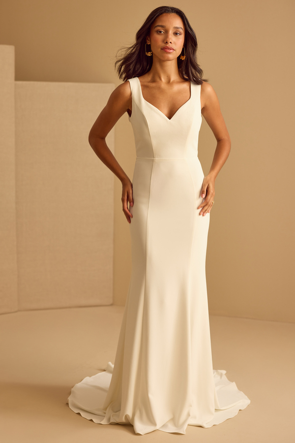 LIMONCELLO DRESS