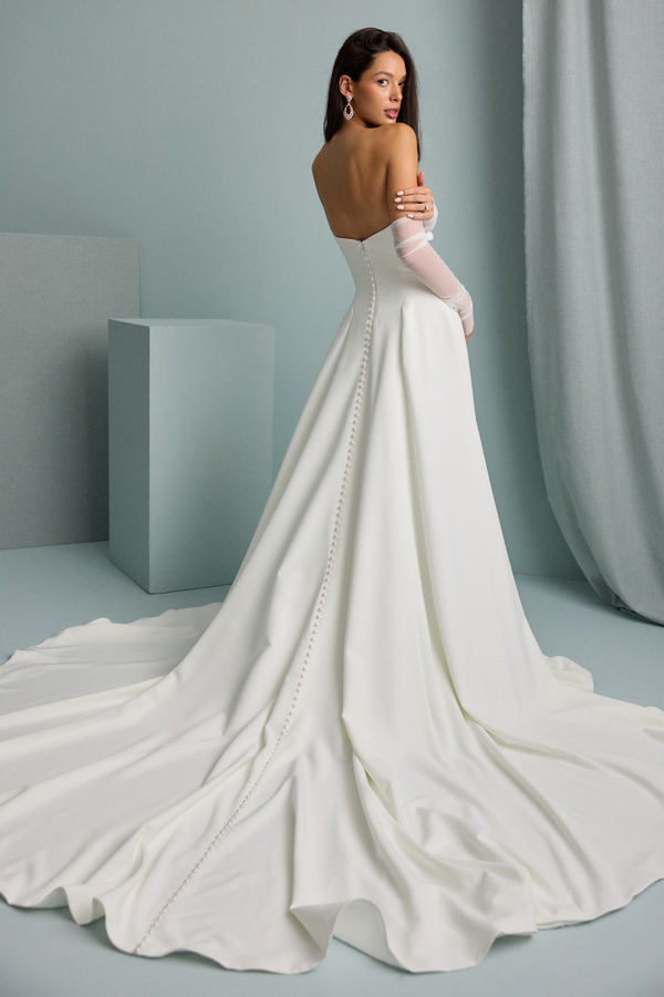 ACROPOLIS DRESS