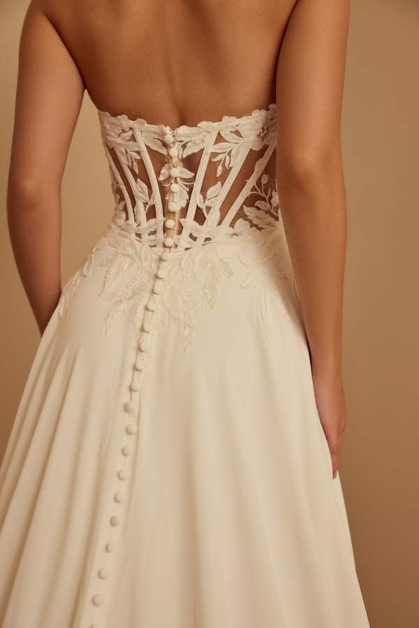 KINDLE DRESS