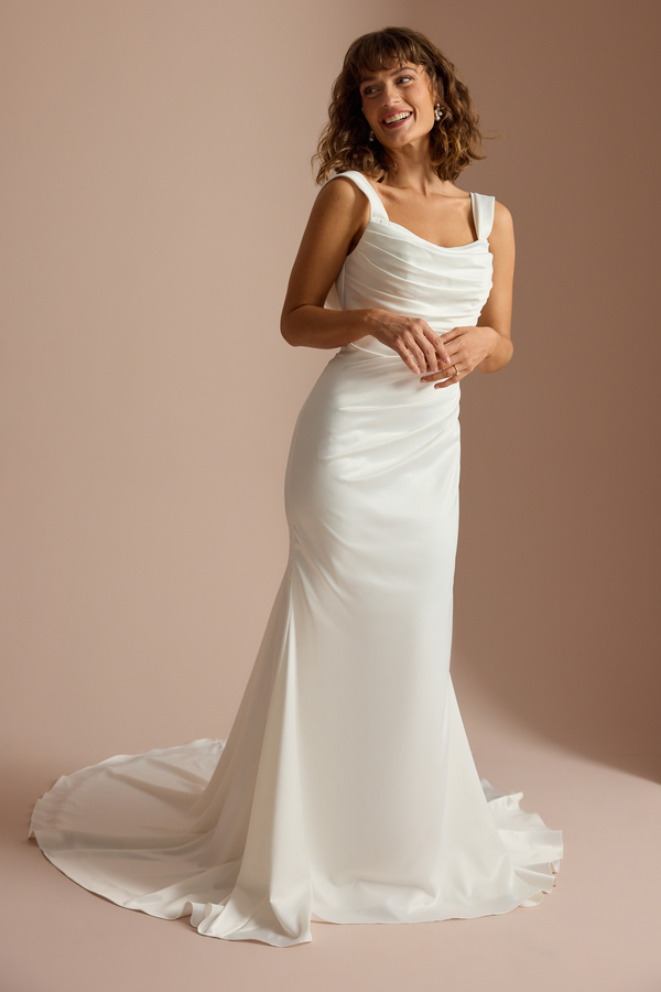 DASHWOOD DRESS