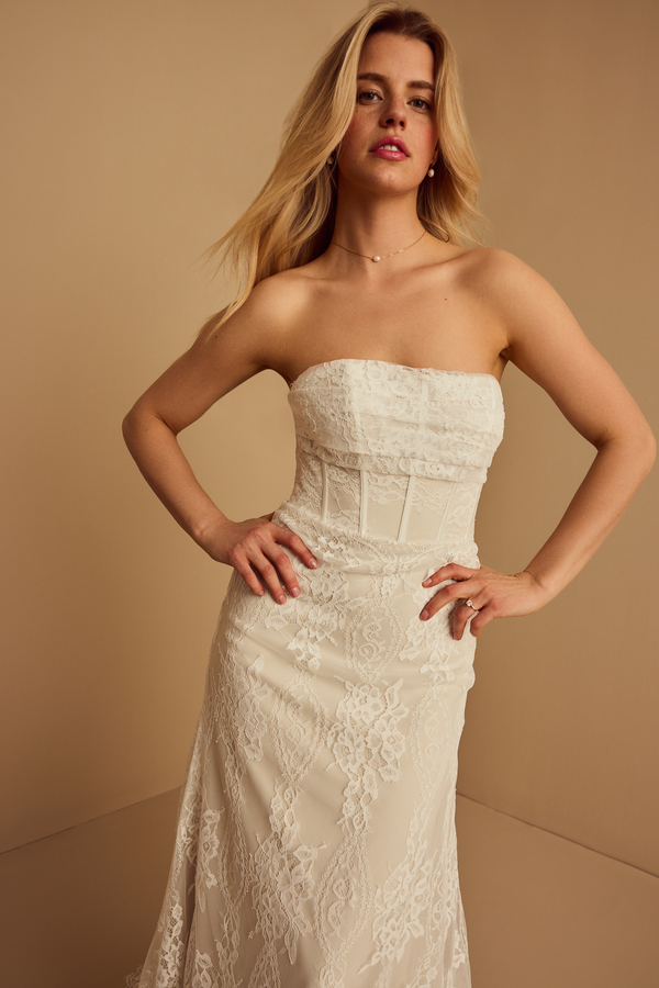 AMOUR DRESS