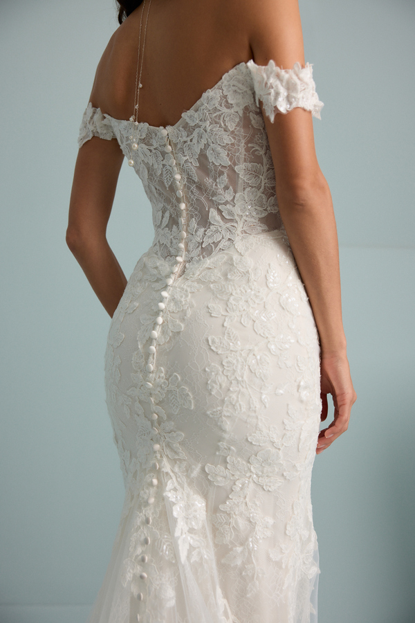 WHITNEY DRESS