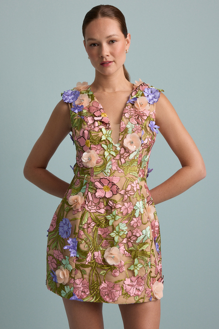 TANGO DRESS