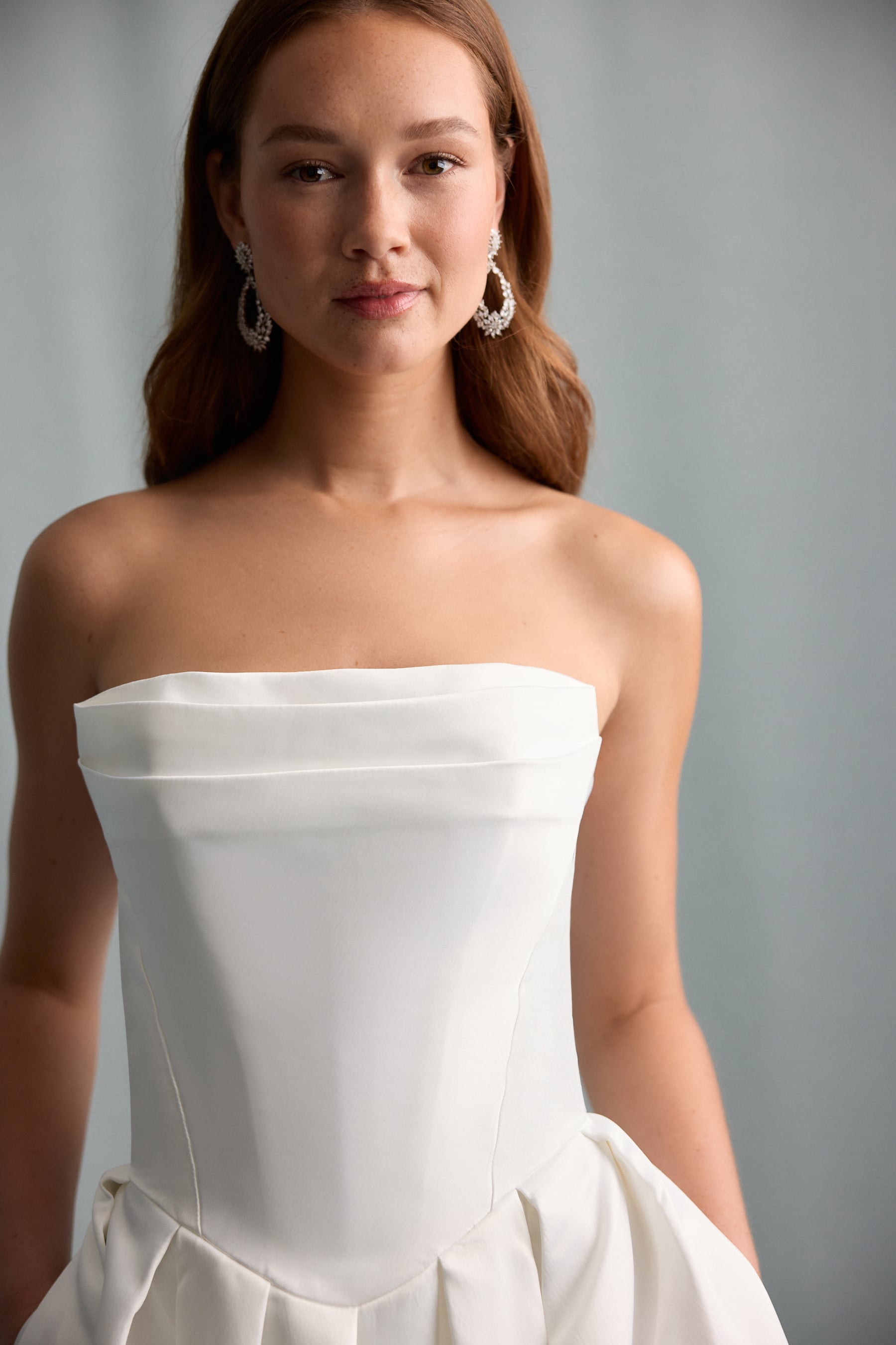 LYRIC DRESS Detail 4