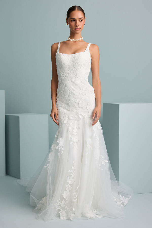 EVERGLADES DRESS