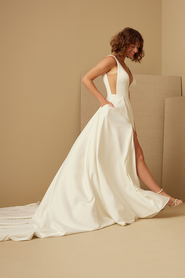 FABLE DRESS
