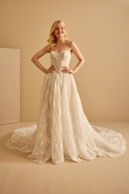MONTE CRISTO DRESS