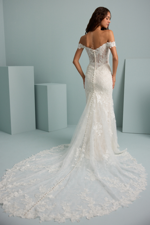 WHITNEY DRESS