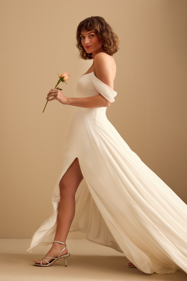 PAMPAS DRESS