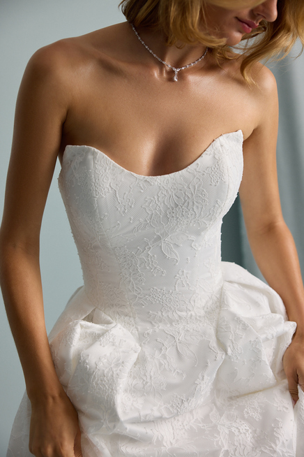 RAINIER DRESS
