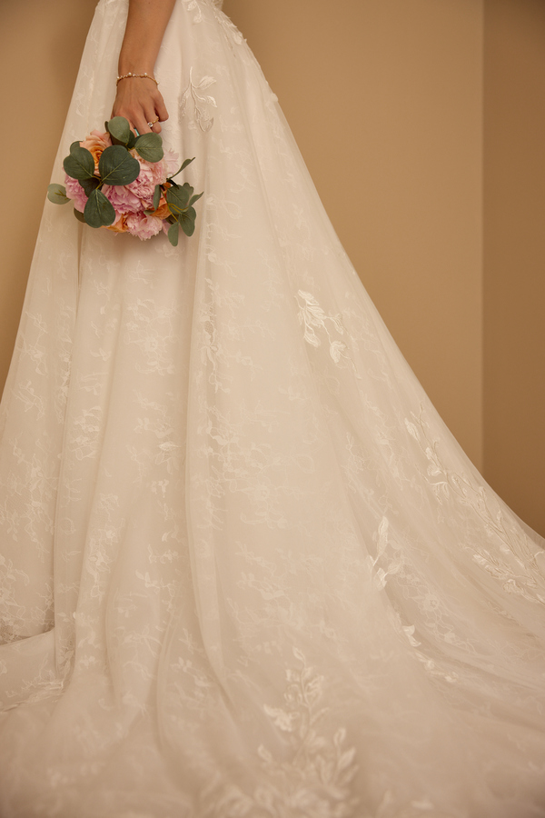 FLORENTINE DRESS