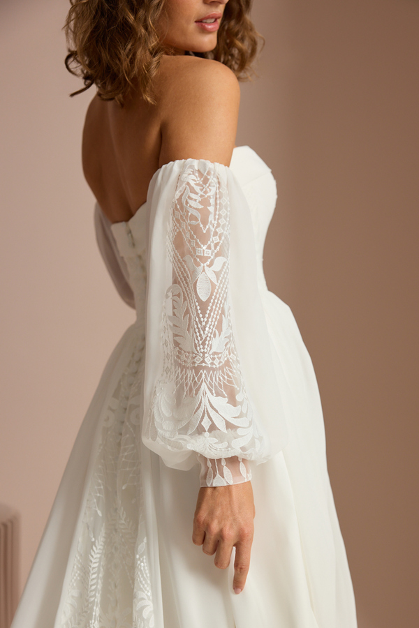 ABBEY DRESS