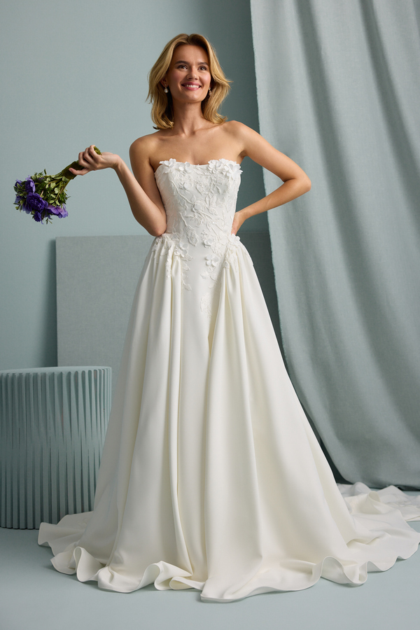 ASTER DRESS