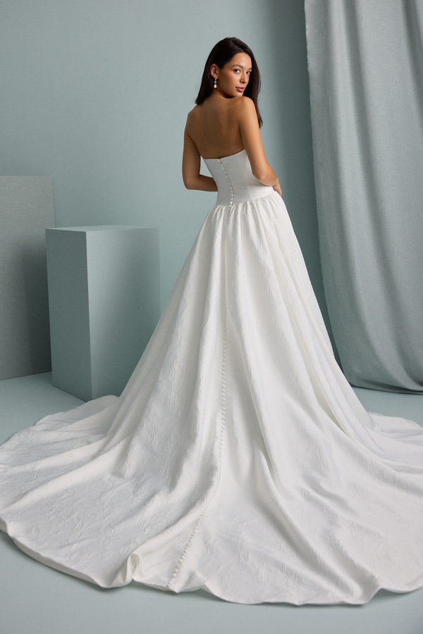 CAPRI DRESS