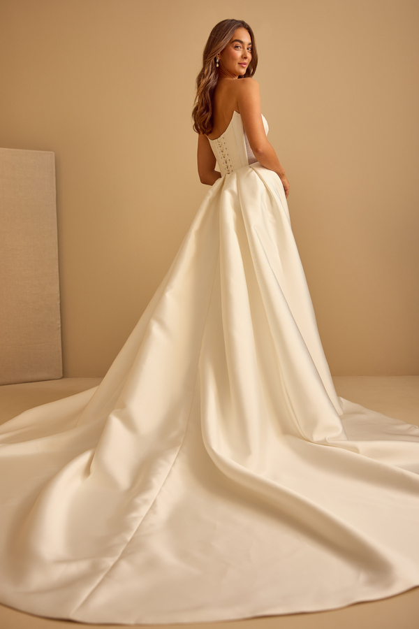 FITZGERALD DRESS
