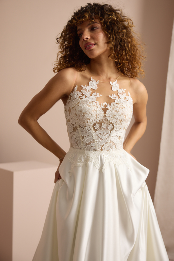 CAPRICORN DRESS