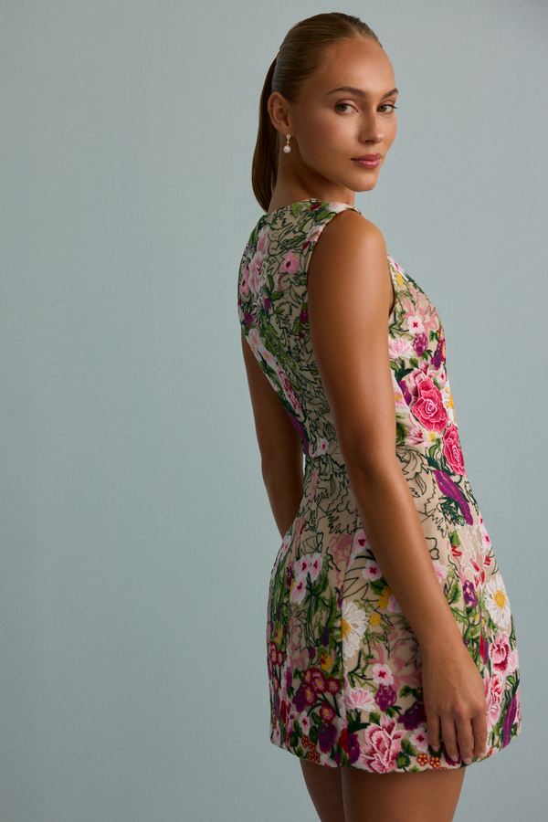 APEROL DRESS