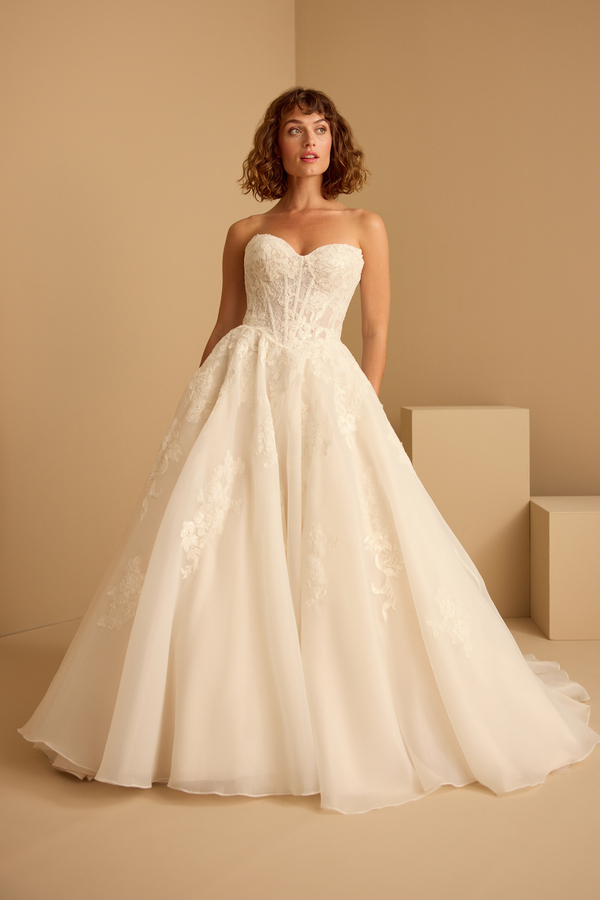 BERMUDA DRESS