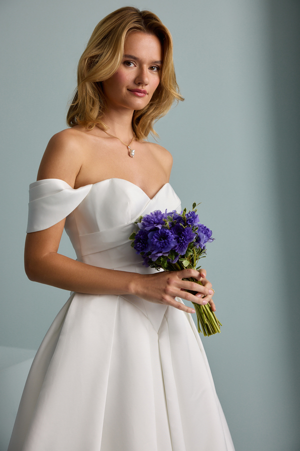 BRYCE DRESS