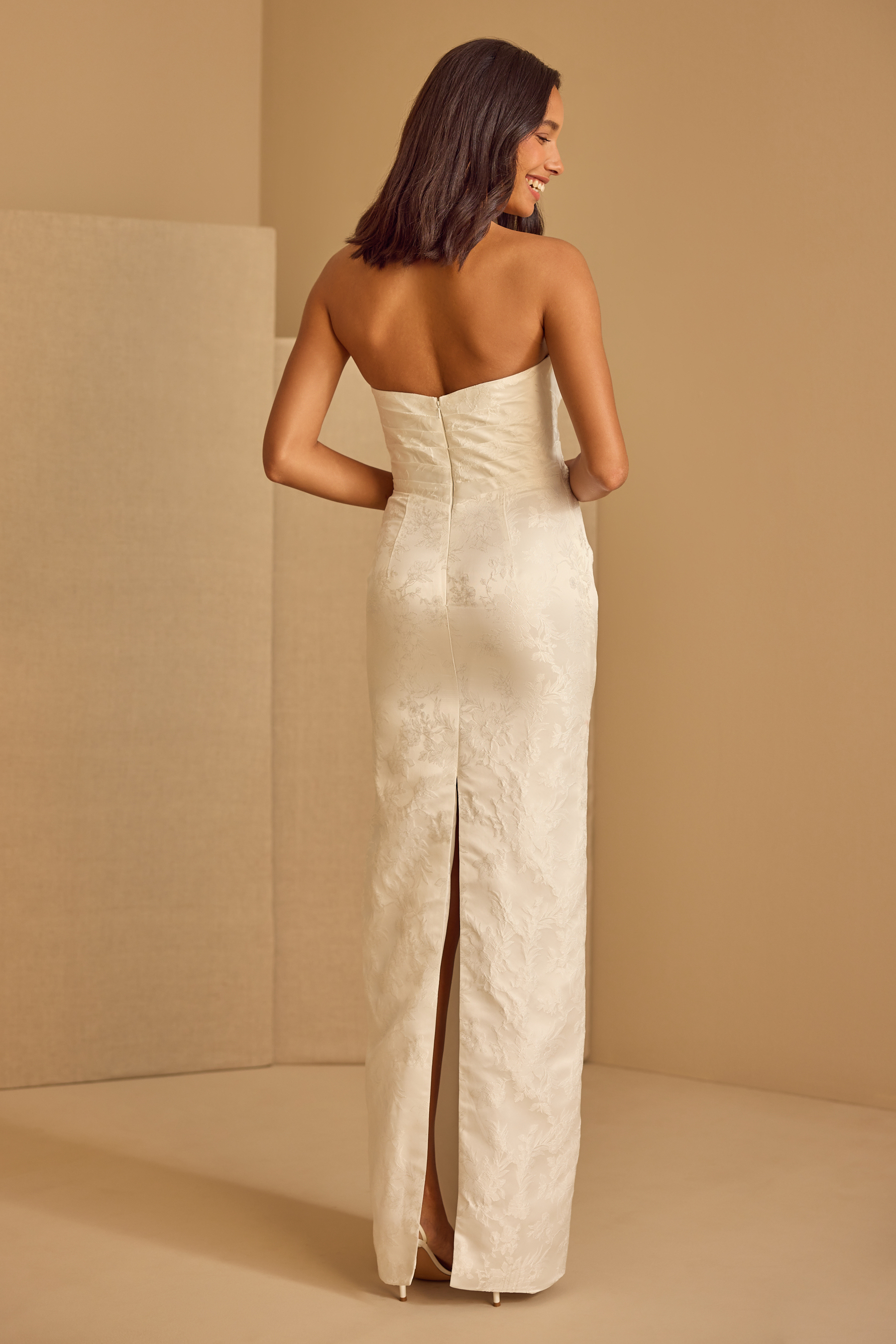 VINETA DRESS Detail 3