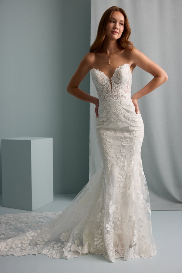 POETRY DRESS