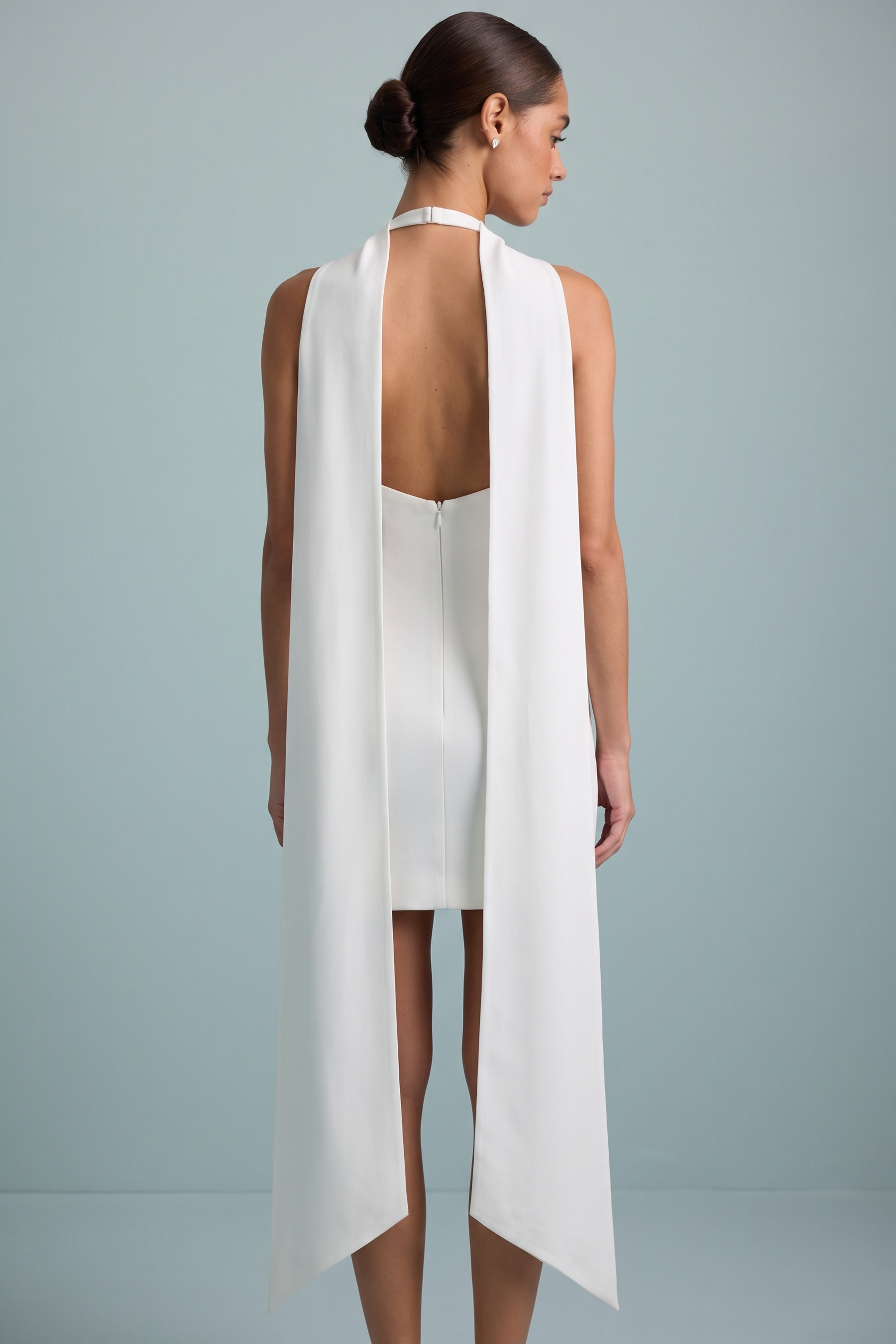 NEGRONI DRESS Detail 5