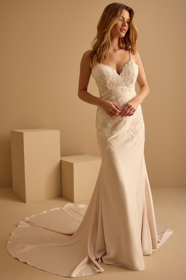 ODESSA DRESS