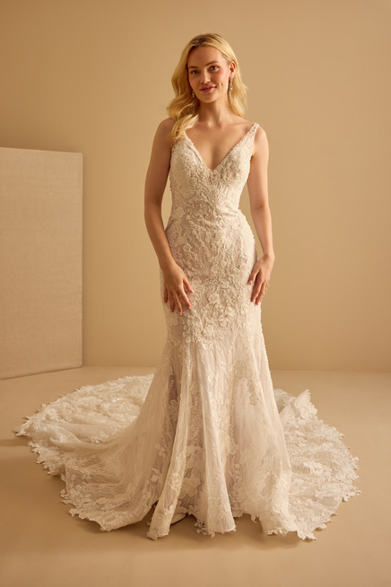 ITHACA DRESS