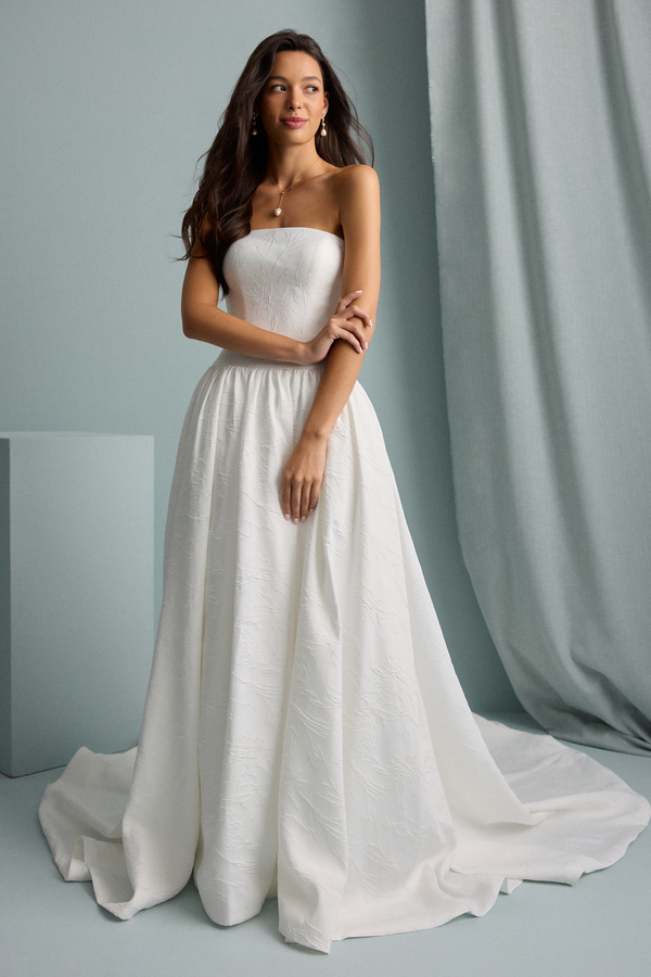 CAPRI DRESS