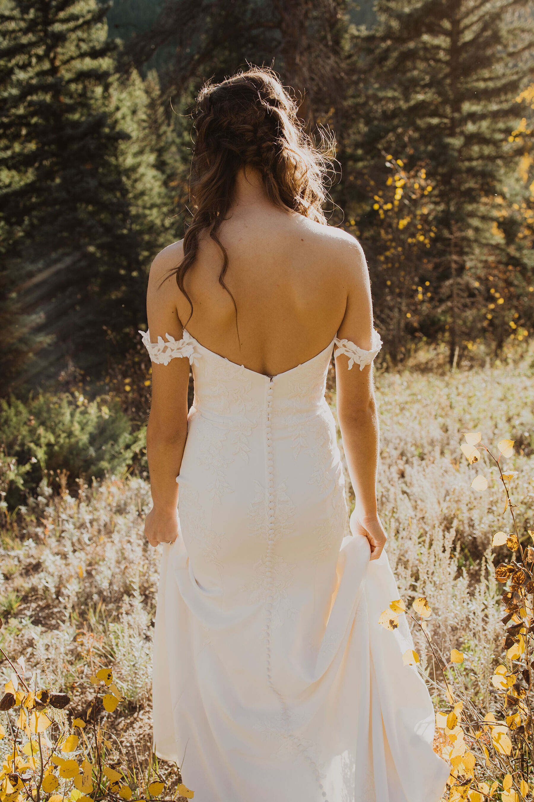 Starling Dress main image 1