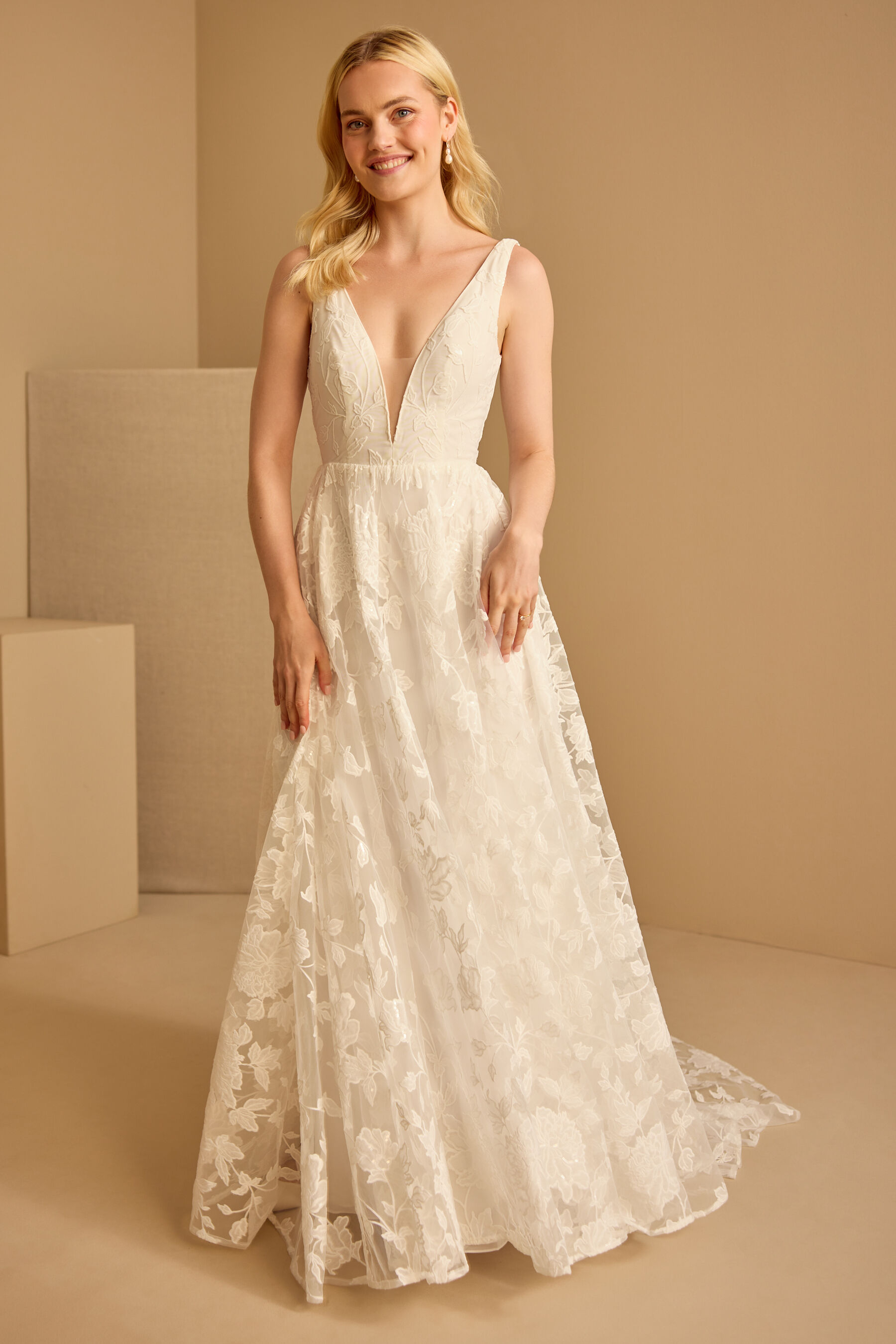 THE FINN DRESS