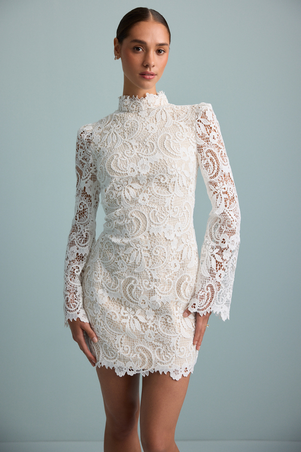 CHARLESTON DRESS
