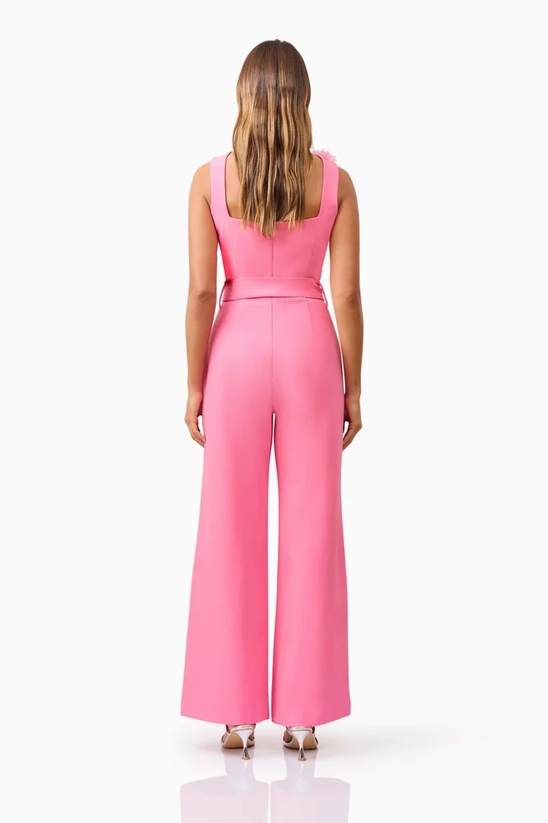 KLARA JUMPSUIT UNIFORM Detail 3