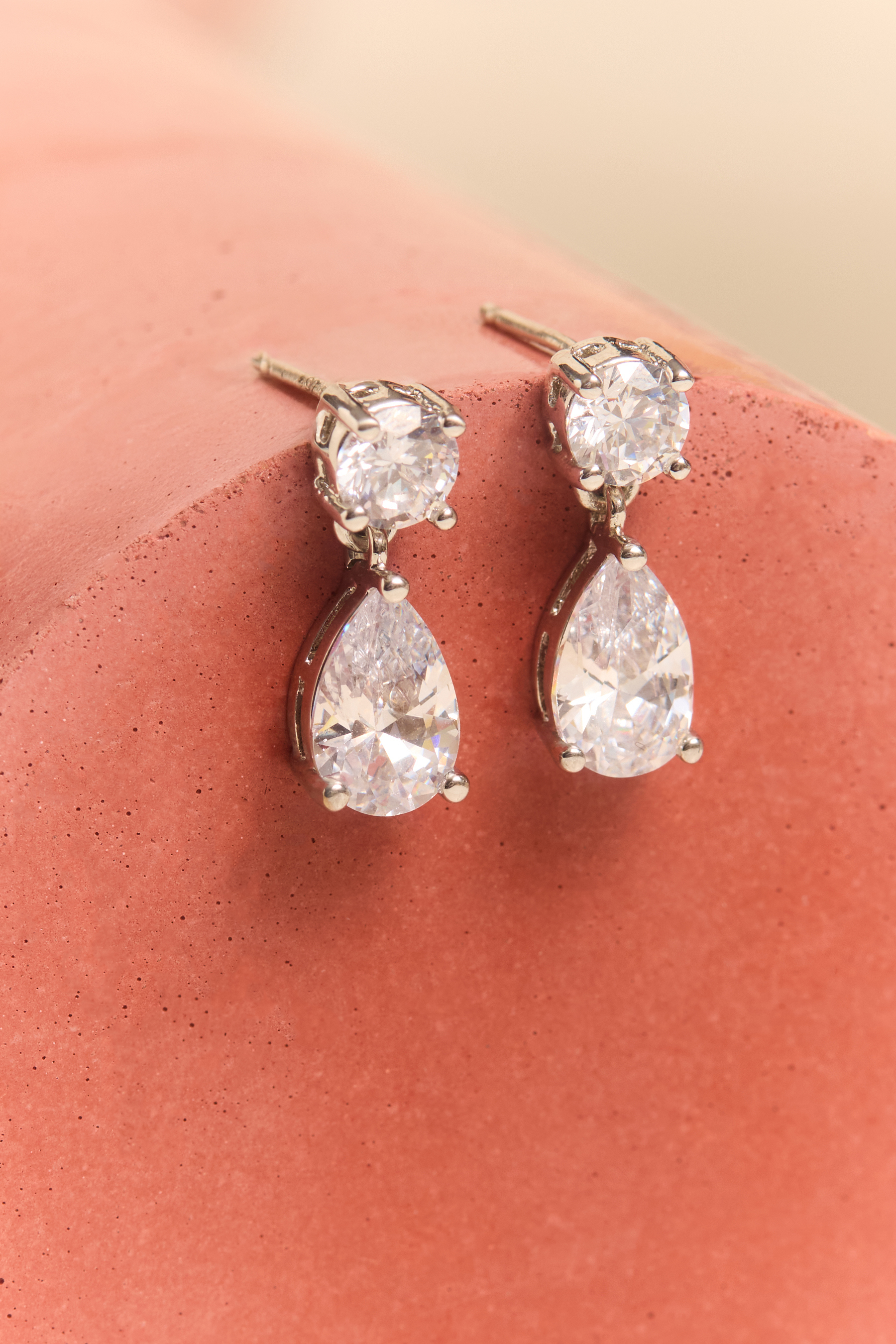 PETITE PEAR DROPS Detail 1