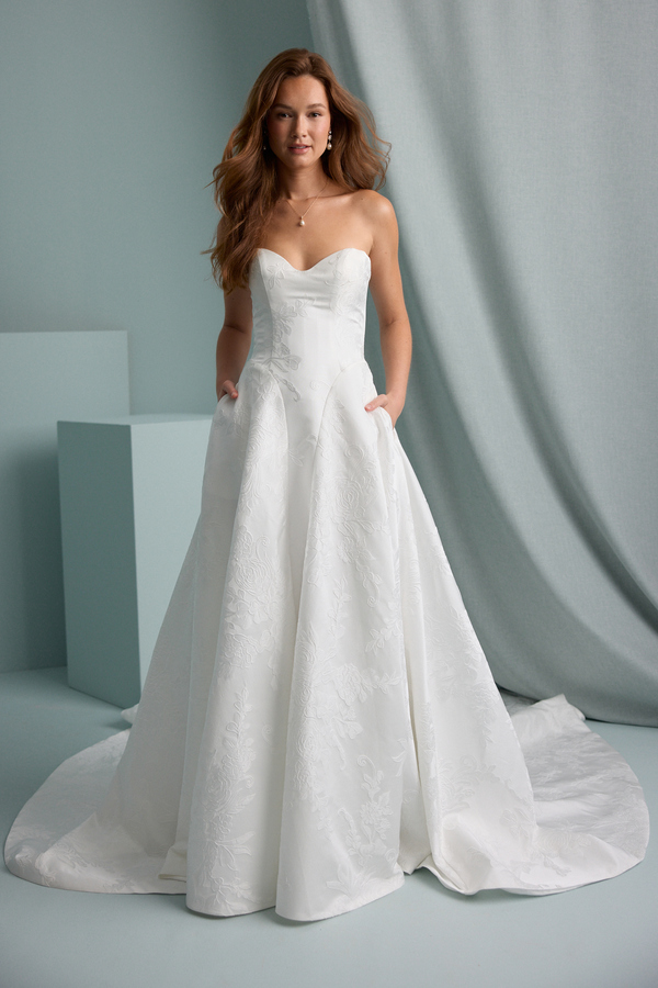 SELENA DRESS