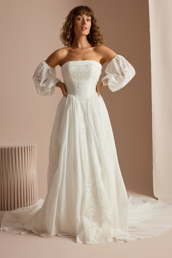 ABBEY DRESS