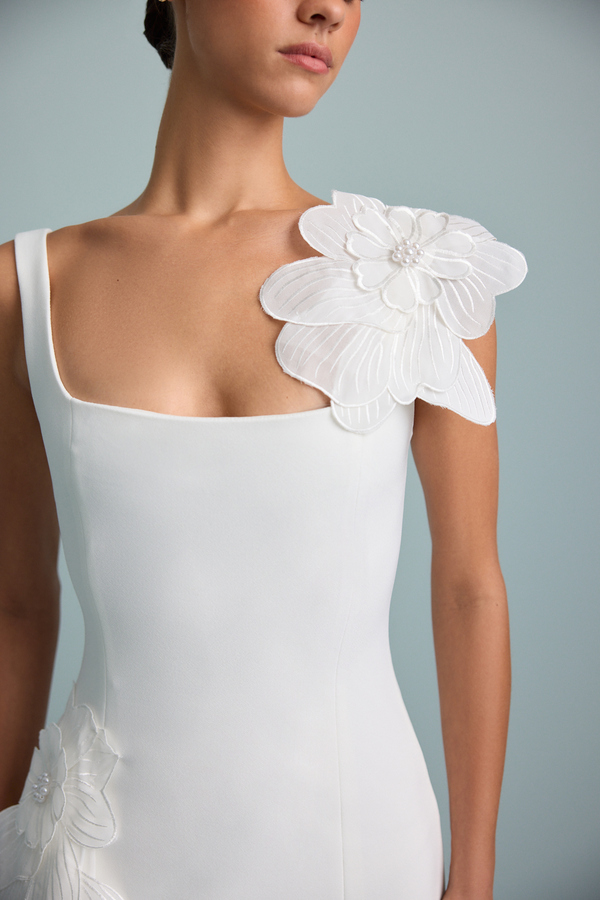 JIVE DRESS