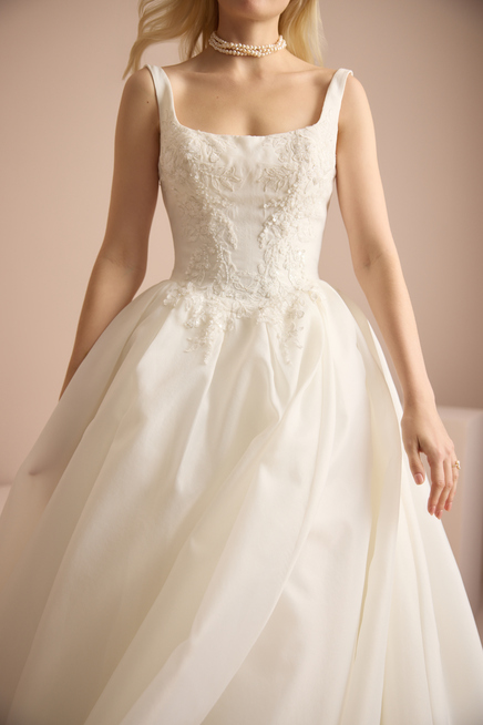 PEMBERLEY DRESS
