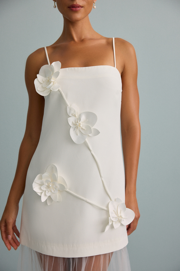 MANHATTAN DRESS