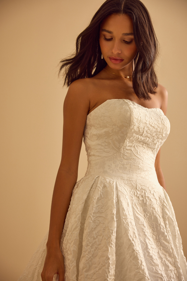 APOLLO DRESS