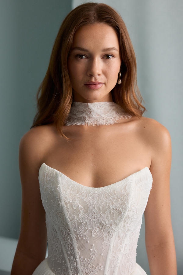 FROST DRESS