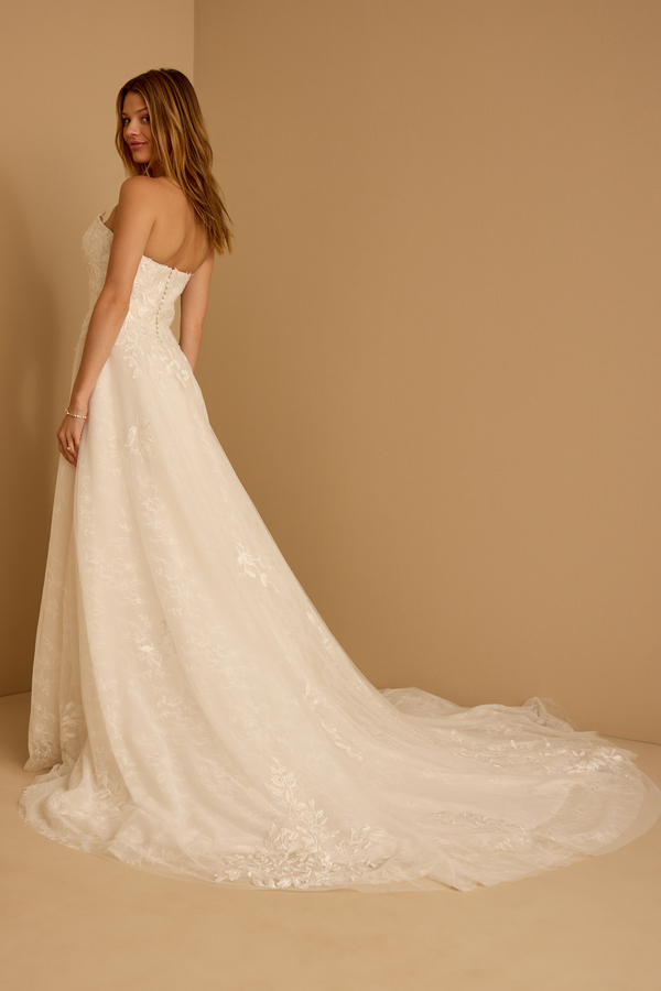 FLORENTINE DRESS