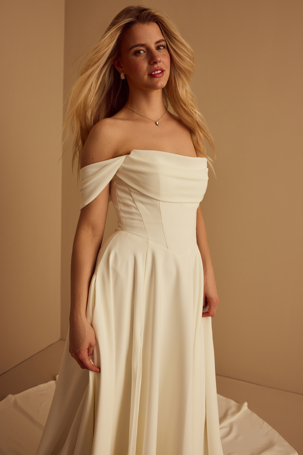 BRILLIANT DRESS