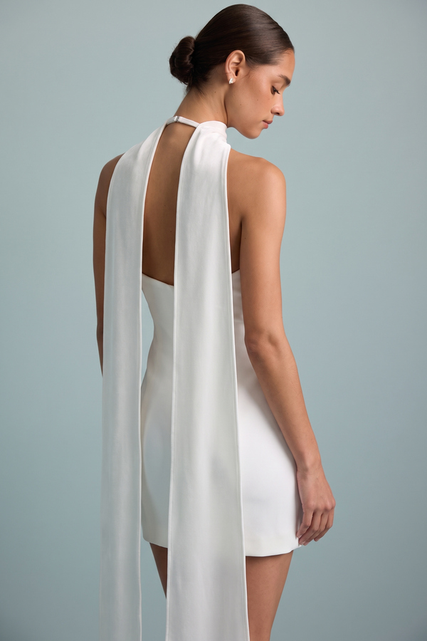 NEGRONI DRESS