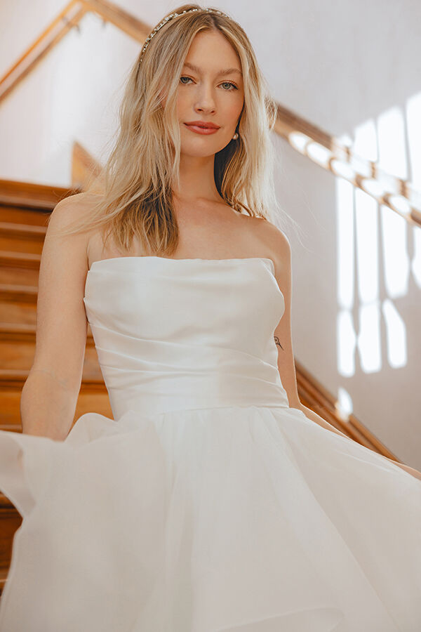 DRIFTI DRESS