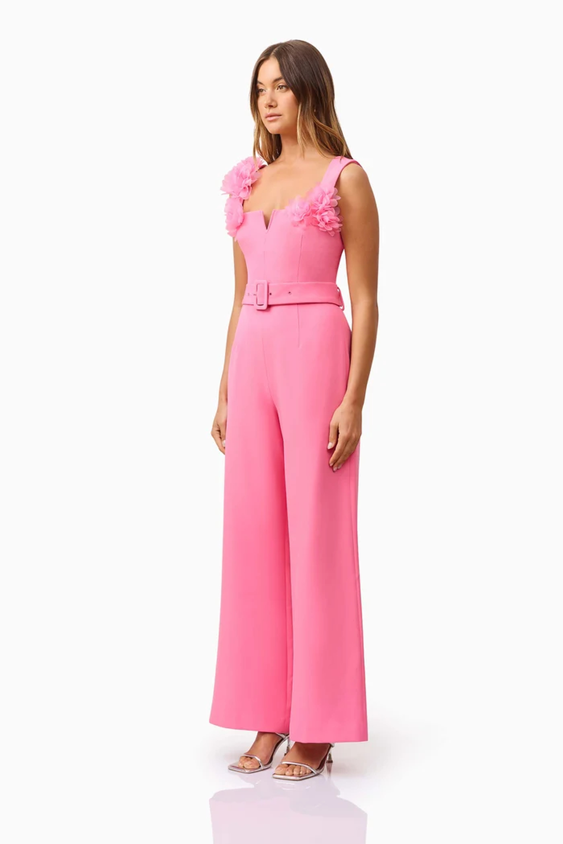 KLARA JUMPSUIT UNIFORM Detail 2